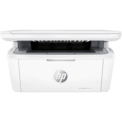 HP LaserJet MFP M140w Trad Prntr