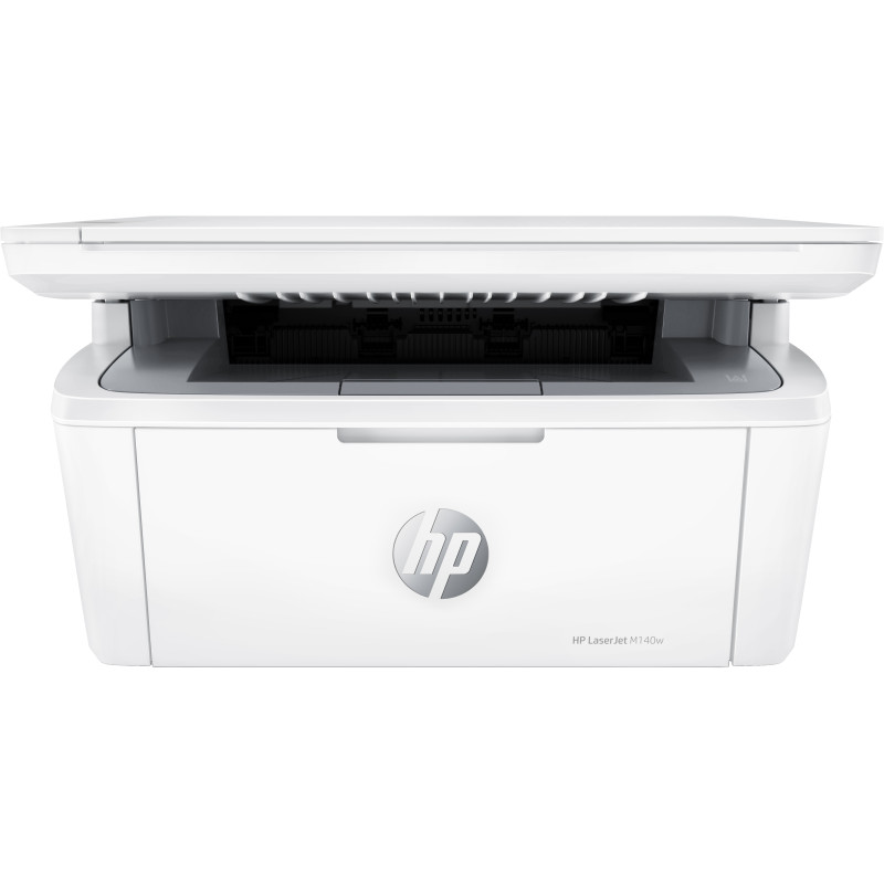 HP LaserJet MFP M140w Trad Prntr