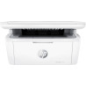 HP LaserJet MFP M140w Trad Prntr