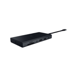Razer USB-C Dock Alámbrico USB 3.2 Gen 1 (3.1 Gen 1) Type-C | APLIUM