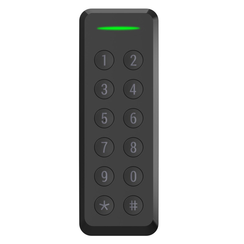 SCR-SKS G2 (Slim) RFID reader