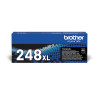 TN248XLBK Black Toner Cartridge. ISO Yie