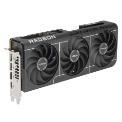 ASUS Prime -RX9070-O16G-EVO AMD Radeon RX 9070 16 GB GDDR6 | APLIUM