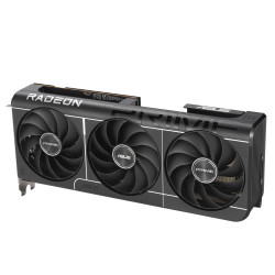 ASUS Prime -RX9070-O16G-EVO AMD Radeon RX 9070 16 GB GDDR6 | APLIUM