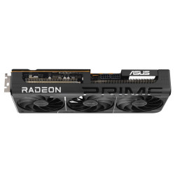 ASUS Prime -RX9070-O16G-EVO AMD Radeon RX 9070 16 GB GDDR6 | APLIUM