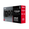 ASUS Prime -RX9070-O16G-EVO AMD Radeon RX 9070 16 GB GDDR6 | APLIUM