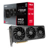 ASUS Prime -RX9070-O16G-EVO AMD Radeon RX 9070 16 GB GDDR6 | APLIUM