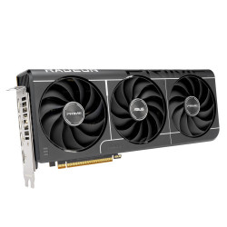 ASUS Prime -RX9070-O16G-EVO AMD Radeon RX 9070 16 GB GDDR6 | APLIUM