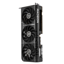 ASUS Prime -RX9070-O16G-EVO AMD Radeon RX 9070 16 GB GDDR6 | APLIUM