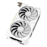 ASUS Dual -RX9060XT-16G-WHITE AMD Radeon RX 9060 XT 16 GB GD | APLIUM