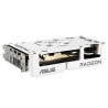 ASUS Dual -RX9060XT-16G-WHITE AMD Radeon RX 9060 XT 16 GB GD | APLIUM