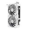 ASUS Dual -RX9060XT-16G-WHITE AMD Radeon RX 9060 XT 16 GB GD | APLIUM
