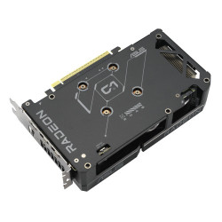 VGA Asus DUAL-RX9060XT-16G | APLIUM