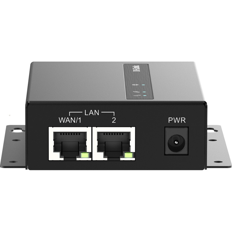 Routeur M2M Industriel 4G VPN LTE Cat. 4