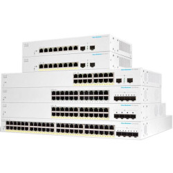 Network Switch Managed L2