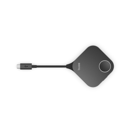 InstaShow WDC15 xtra Button Kit 1 Button