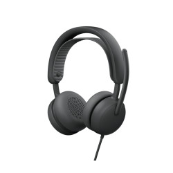 Zone Wired 2 Graphite - EMEA28I-935 | APLIUM
