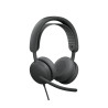 Zone Wired 2 Graphite - EMEA28I-935 | APLIUM