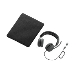 Zone Wired 2 Graphite - EMEA28I-935 | APLIUM
