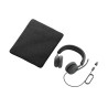 Zone Wired 2 Graphite - EMEA28I-935 | APLIUM