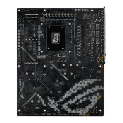 ASUS ROG STRIX Z890-E GAMING WIFI Intel Z890 LGA 1851 (Socke | APLIUM