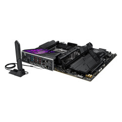 ASUS ROG STRIX Z890-E GAMING WIFI Intel Z890 LGA 1851 (Socke | APLIUM