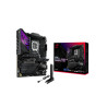 ASUS ROG STRIX Z890-E GAMING WIFI Intel Z890 LGA 1851 (Socke | APLIUM