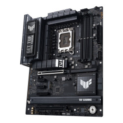 Placa Base Asus TUF GAMING Z890-PLUS WIFI/ Socket 1851/ DDR5 | APLIUM