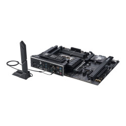 Placa Base Asus TUF GAMING Z890-PLUS WIFI/ Socket 1851/ DDR5 | APLIUM