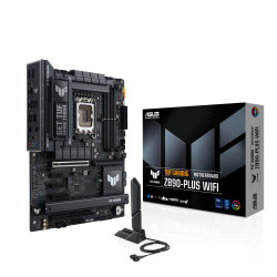 Placa Base Asus TUF GAMING Z890-PLUS WIFI/ Socket 1851/ DDR5 | APLIUM