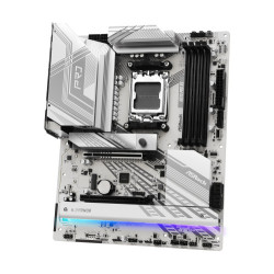 Asrock X870 PRO RS AMD X870 Zócalo AM5 ATX | APLIUM