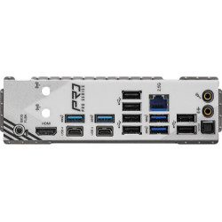 Asrock X870 PRO RS AMD X870 Zócalo AM5 ATX | APLIUM