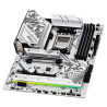 Asrock B650 Steel Legend WiFi AMD B650 Zócalo AM5 ATX | APLIUM