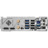 Asrock B650 Steel Legend WiFi AMD B650 Zócalo AM5 ATX | APLIUM
