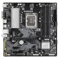 Placa Base Gigabyte B760M D3HP DDR4 Socket 1700/ DDR4/ PCIe | APLIUM