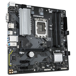 Placa Base Gigabyte B760M D3HP DDR4 Socket 1700/ DDR4/ PCIe | APLIUM