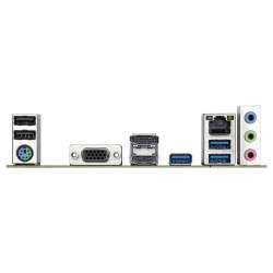 Placa Base Gigabyte B760M D3HP DDR4 Socket 1700/ DDR4/ PCIe | APLIUM