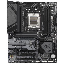 Placa Gigabyte B650 EAGLE,AMD,AM5,B650,4DDR5,256GB,HDMI+DP,4 | APLIUM