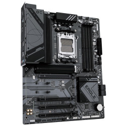 Placa Gigabyte B650 EAGLE,AMD,AM5,B650,4DDR5,256GB,HDMI+DP,4 | APLIUM