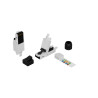 RJ45 UTP plug Cat6a for | APLIUM