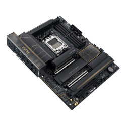 Placa Asus Proart X870E-CREATOR WIFI,AMD,AM5,X870,4DDR5,ATX | APLIUM