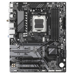 GIGABYTE B650 UD AX Placa Base - Compatible con CPUs AMD Ryz | APLIUM