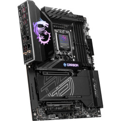 Placa Msi Mpg Z890 Carbon WIFI,INTEL,1851,Z890,4DDR5 | APLIUM