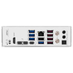 Placa Msi Mpg Z890 Edge Ti WIFI,INTEL,1851,Z890,4DDR5 | APLIUM