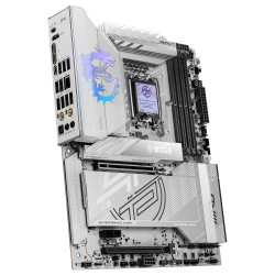 Placa Msi Mpg Z890 Edge Ti WIFI,INTEL,1851,Z890,4DDR5 | APLIUM