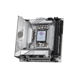 MSI MPG Z890I EDGE TI WIFI placa base Intel Z890 LGA 1851 (S | APLIUM