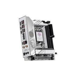 MSI MPG Z890I EDGE TI WIFI placa base Intel Z890 LGA 1851 (S | APLIUM