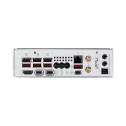 MSI MPG Z890I EDGE TI WIFI placa base Intel Z890 LGA 1851 (S | APLIUM