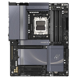 Placa Gigabyte B850 Ai TOP,AMD,AM5,B850,4DDR5,256GB,1HDMI+US | APLIUM