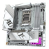 GIGABYTE B850M AORUS ELITE WIFI6E ICE Placa Base - Procesado | APLIUM